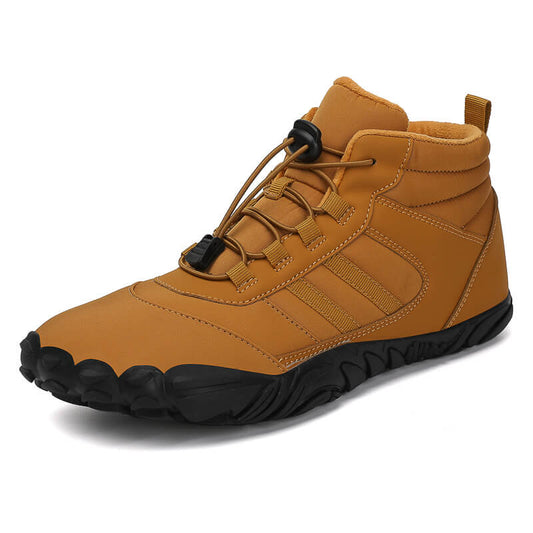 RainGuard – Waterproof Barefoot Sneakers