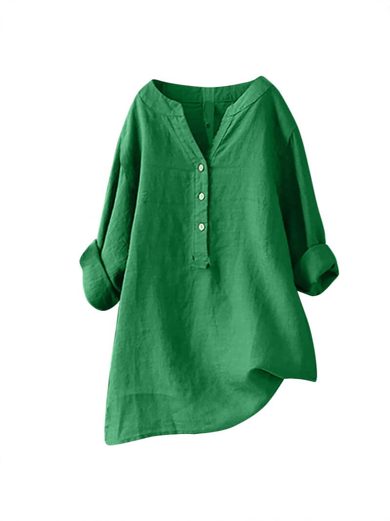 EMILY | AIRY COMFORTABLE SHIRT