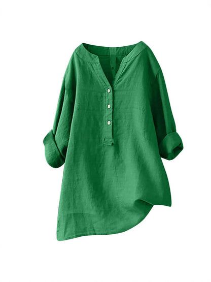 EMILY | AIRY COMFORTABLE SHIRT