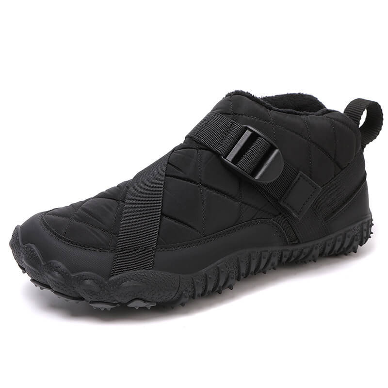 NatureMove – Outdoor Barefoot Trainers