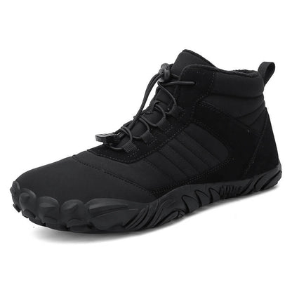 RainGuard – Waterproof Barefoot Sneakers