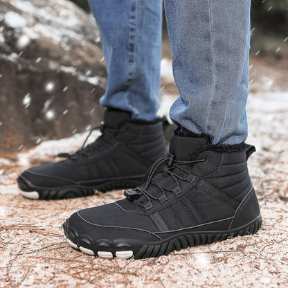 CloudWalk – Ultra-Light Barefoot Trainers