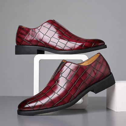 Croc Elegance