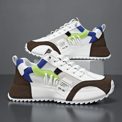 OrthoStep – Orthopedic Breathable Wellness Sneakers