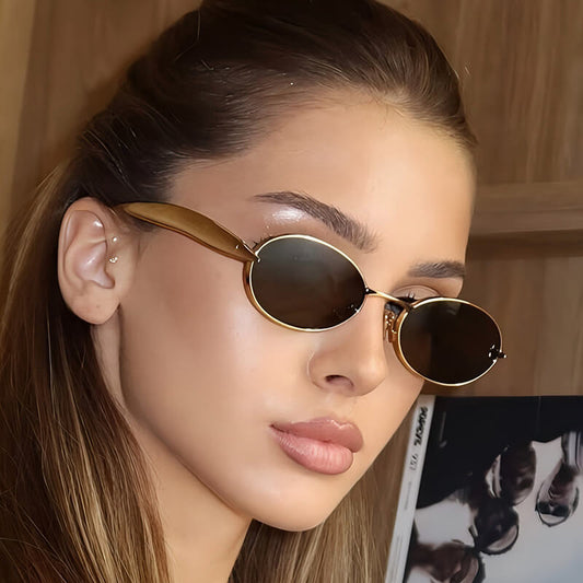 NovaFrame Shades