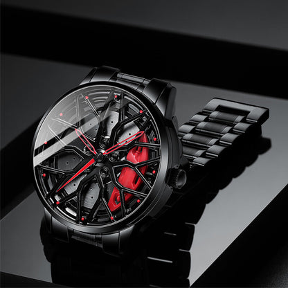 Odelis London® DriveTime
