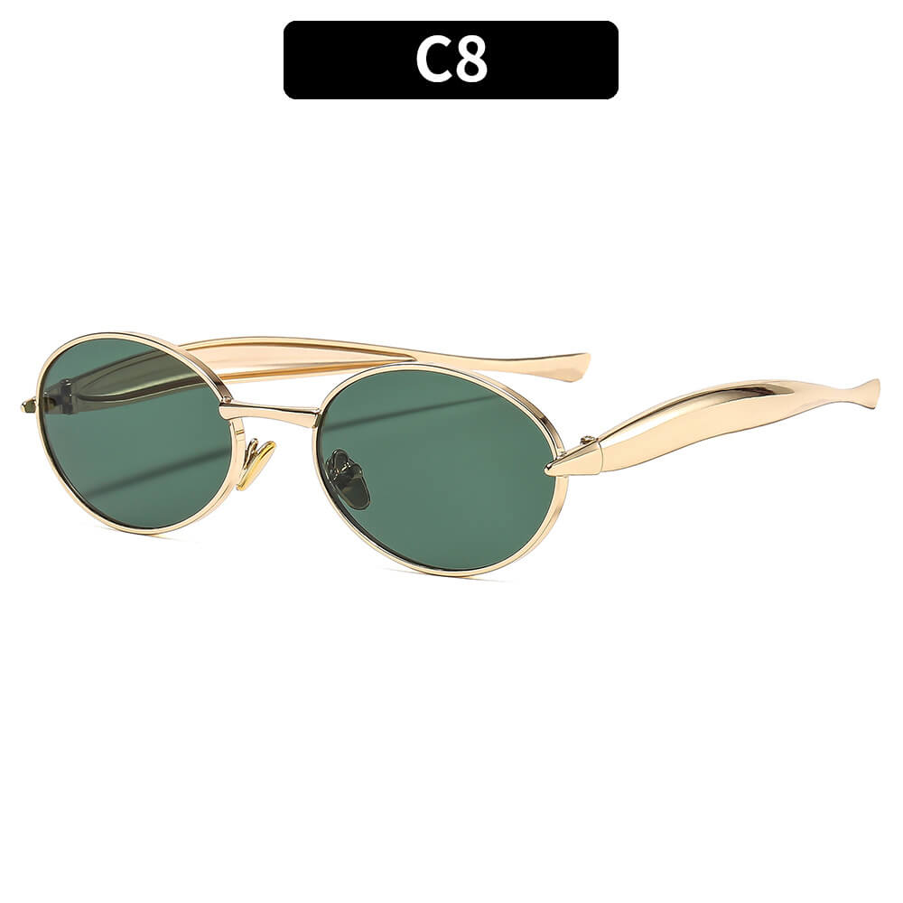 NovaFrame Shades