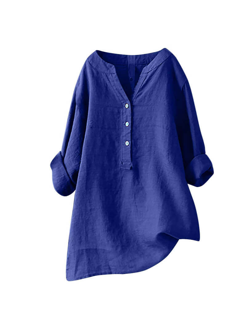 EMILY | AIRY COMFORTABLE SHIRT