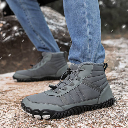 CloudWalk – Ultra-Light Barefoot Trainers