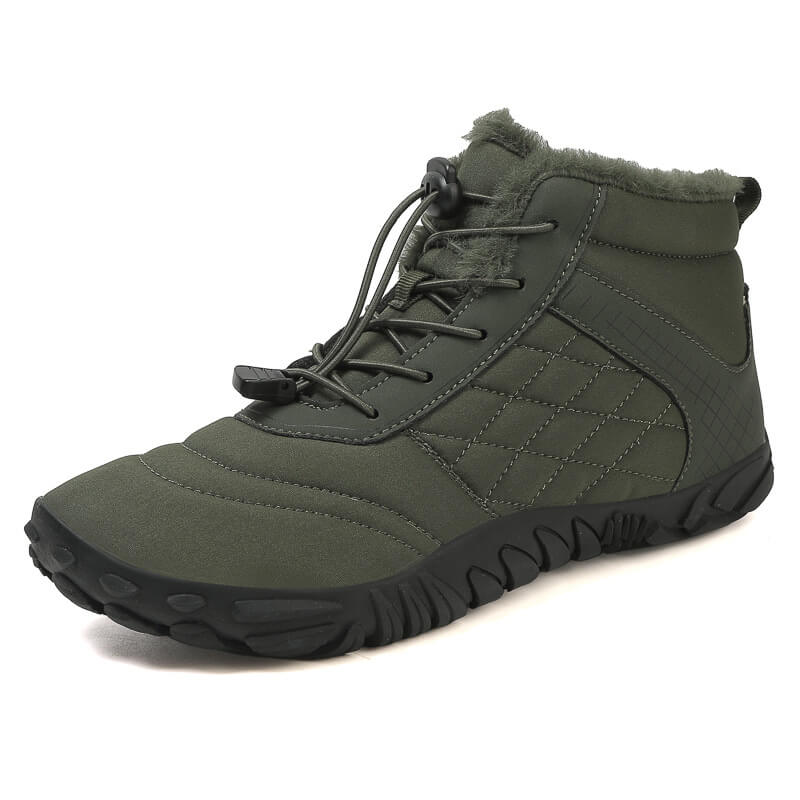 RockShield – Rugged Barefoot Boots