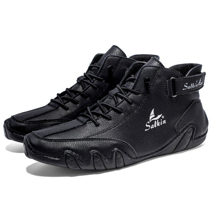 Men's Salkin Barefoot Boots