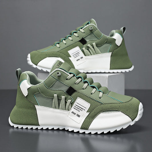 OrthoStep – Orthopedic Breathable Wellness Sneakers