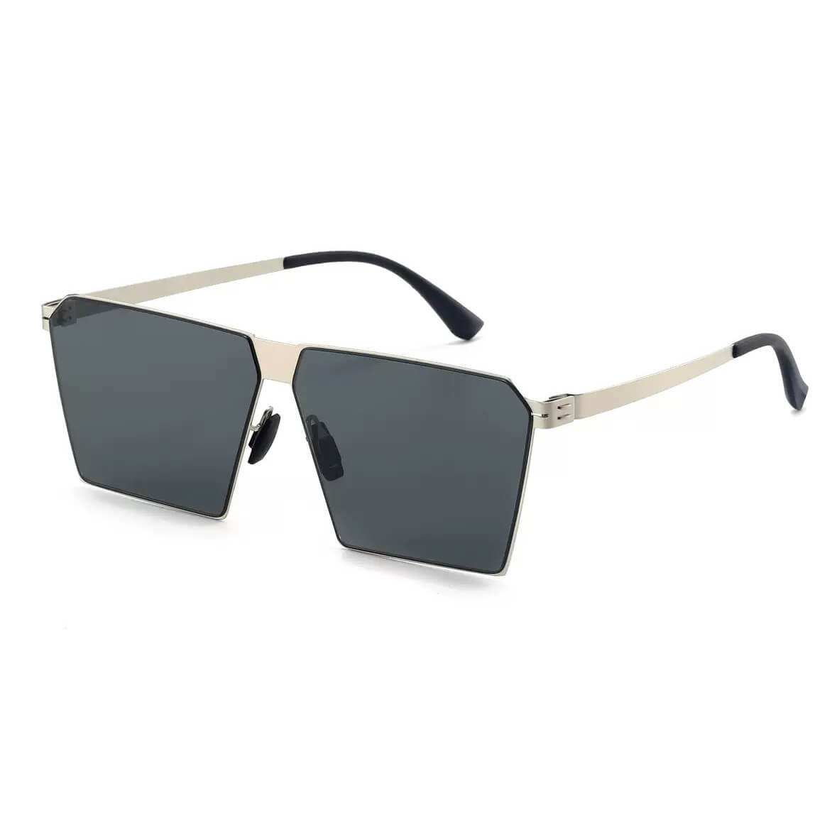 TITAN EDGE – The Screwless Steel Statement