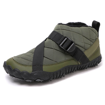 NatureMove – Outdoor Barefoot Trainers