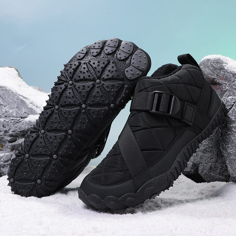 NatureMove – Outdoor Barefoot Trainers