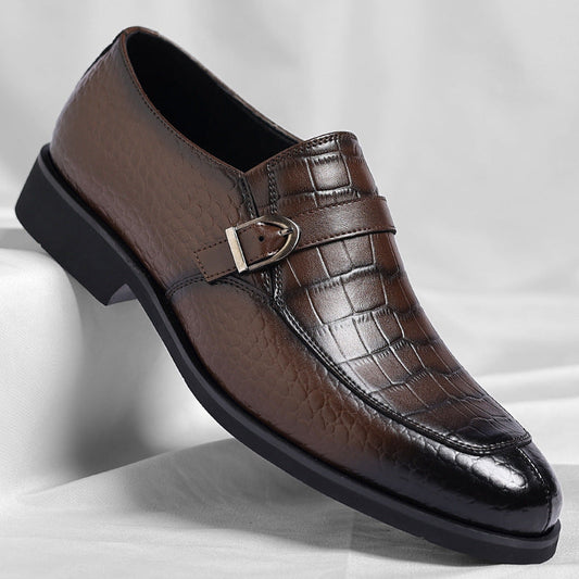 Nestor Eco-Leather Shoes