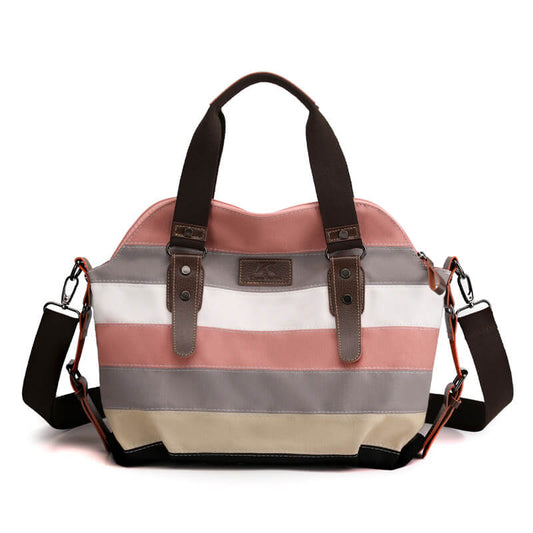 UrbanPatch™ Oversized Canvas Tote