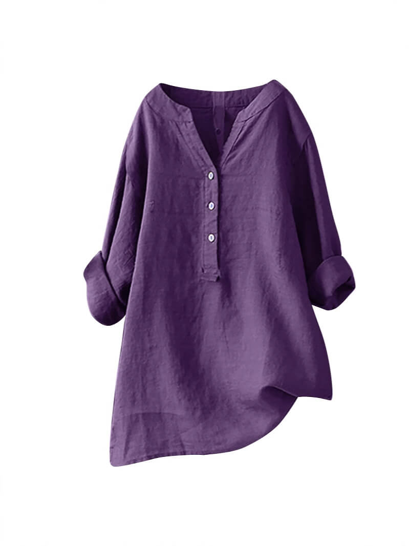EMILY | AIRY COMFORTABLE SHIRT