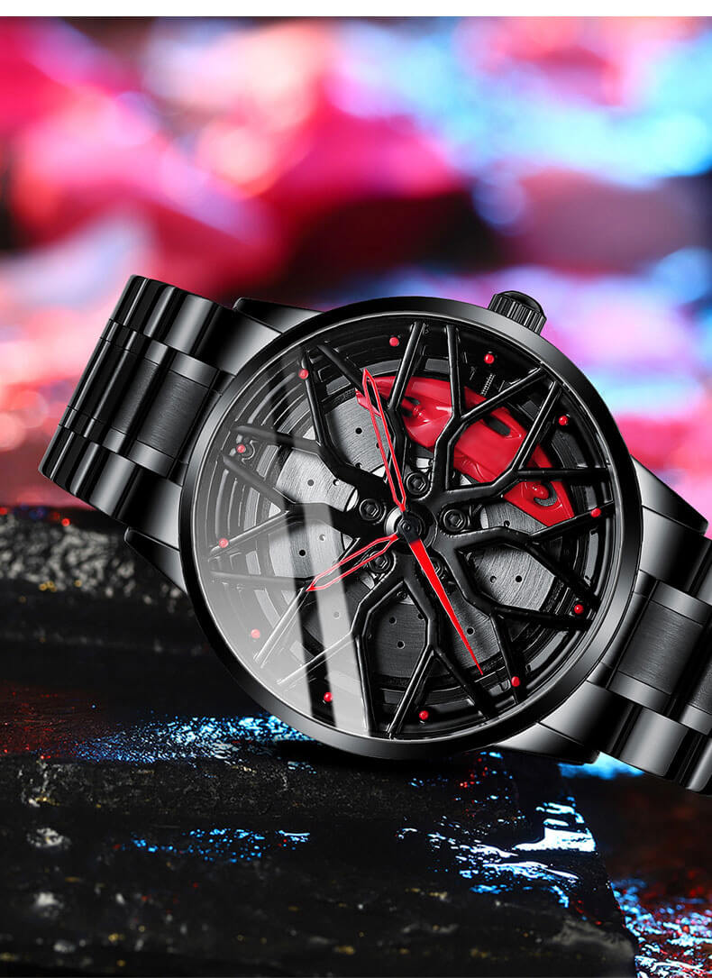 Odelis London® DriveTime