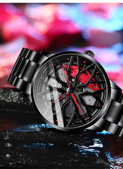 Odelis London® DriveTime