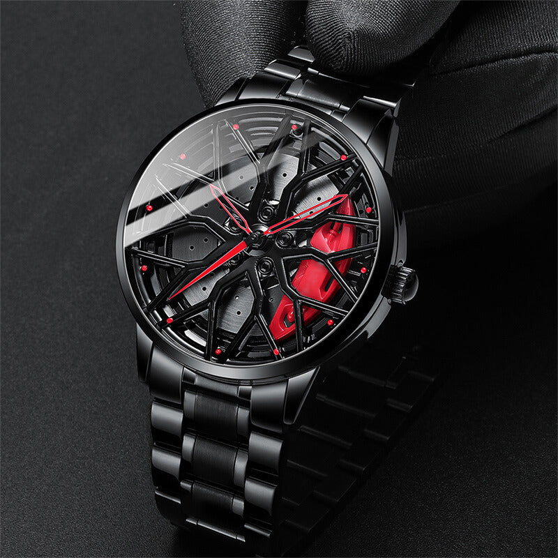 Odelis London® DriveTime