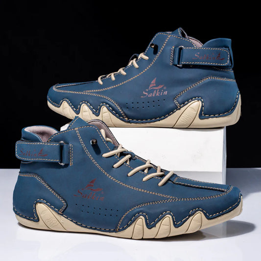 Men's Salkin Barefoot Boots