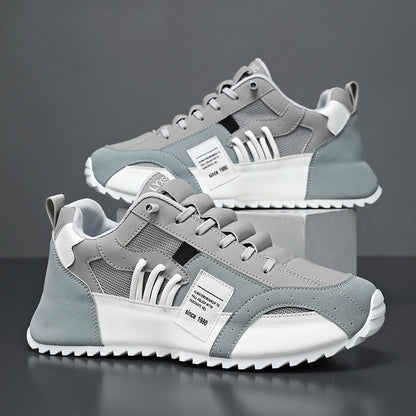 OrthoStep – Orthopedic Breathable Wellness Sneakers