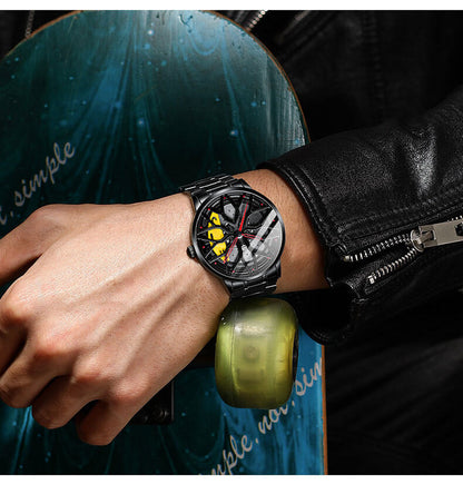 Odelis London® DriveTime