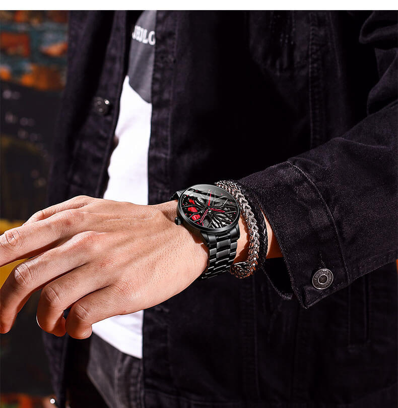 Odelis London® DriveTime