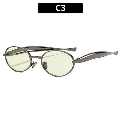 NovaFrame Shades