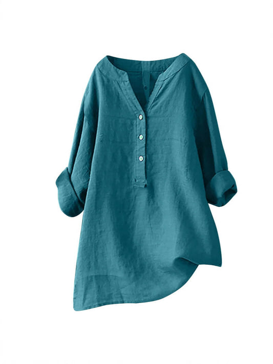 EMILY | AIRY COMFORTABLE SHIRT