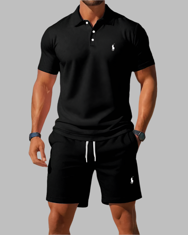 MN Men's Set – Urban Classic