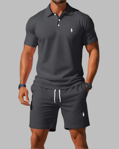 MN Men's Set – Urban Classic