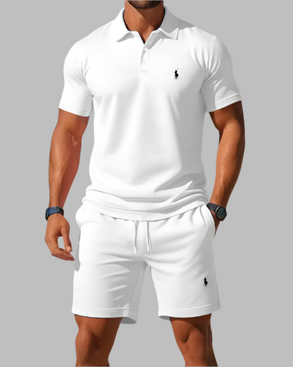 MN Men's Set – Urban Classic