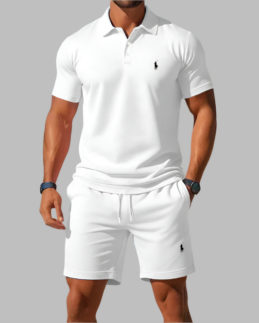 MN Men's Set – Urban Classic