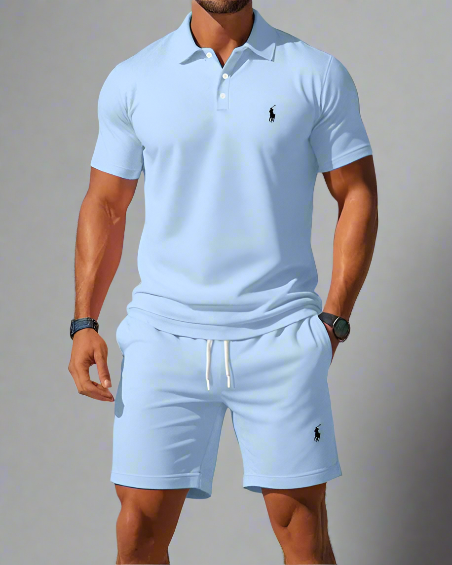 MN Men's Set – Urban Classic