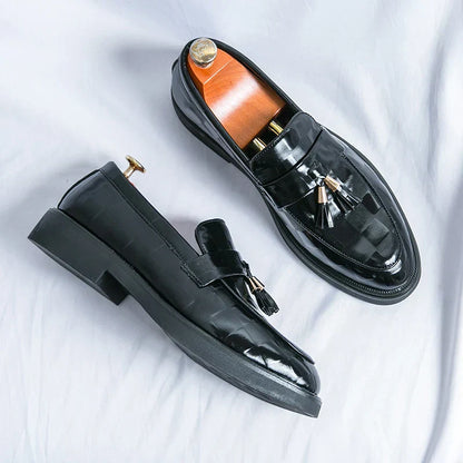 The Buckingham Loafer