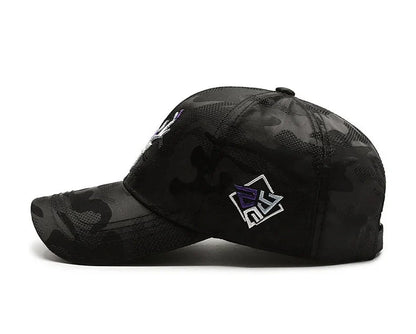 Shadow Stag Cap