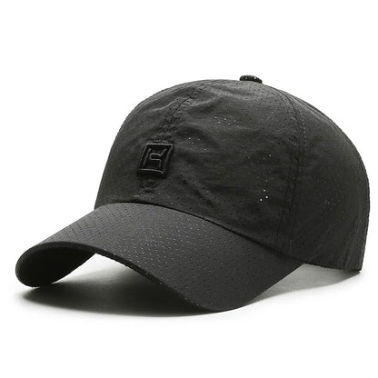 Flex Cool Mesh Cap