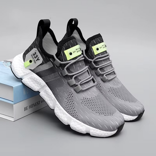 SwiftStride™ – Ultra-Light Performance Sneakers