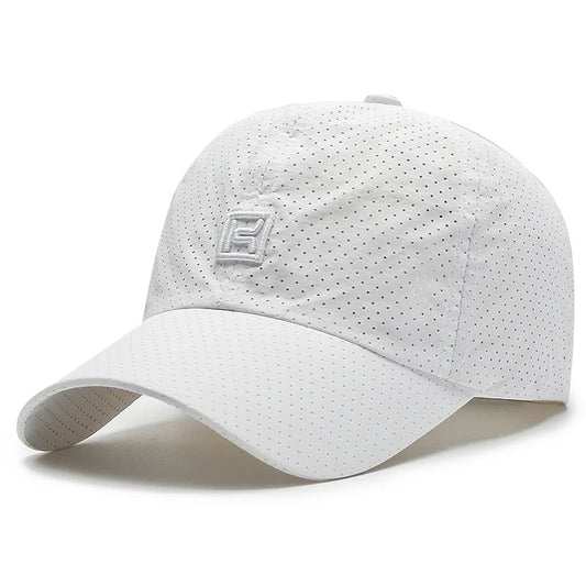 Flex Cool Mesh Cap