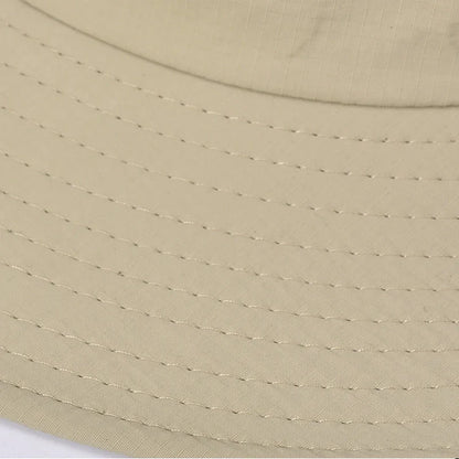 Classic Wide Brim Hat