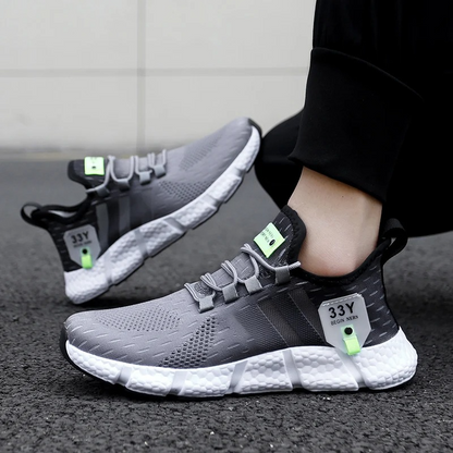 SwiftStride™ – Ultra-Light Performance Sneakers