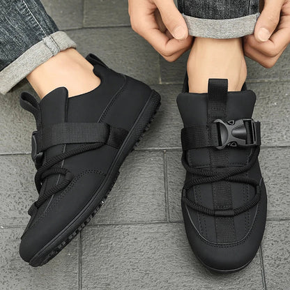 Earthquake Sneakers