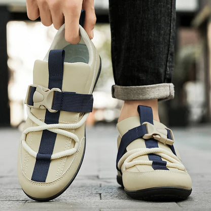 Earthquake Sneakers