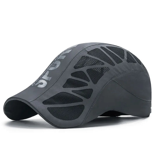 Jet Stride Sports Beret