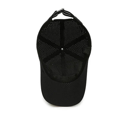 Flex Cool Mesh Cap
