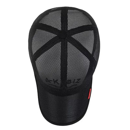 Vapor Cool Mesh Cap