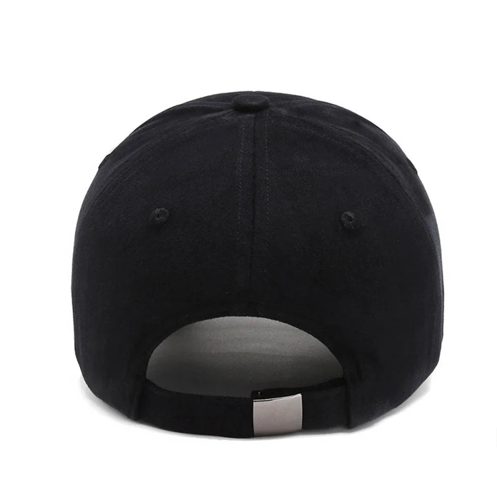 FS Vintage Suede Cap