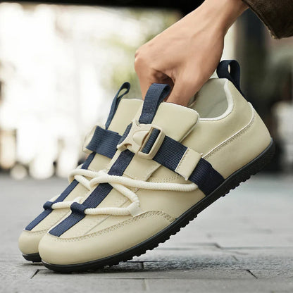Earthquake Sneakers